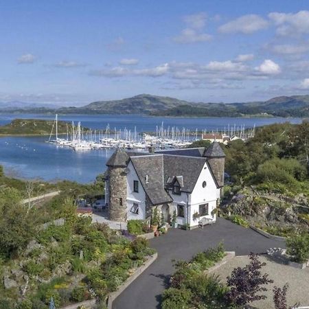 Corrie House Hotel Craobh Haven