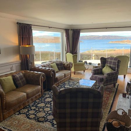 Corrie House Hotel Craobh Haven