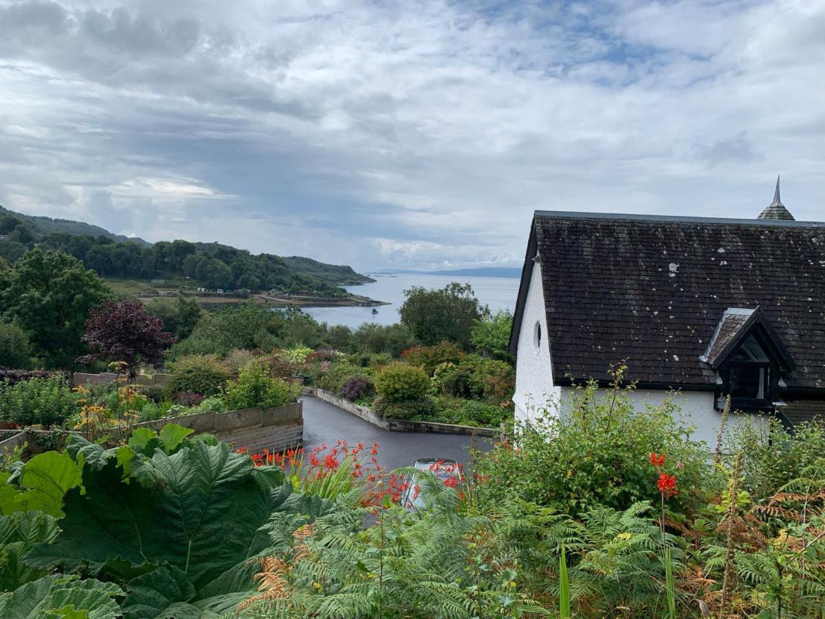 Corrie House Hotel Craobh Haven