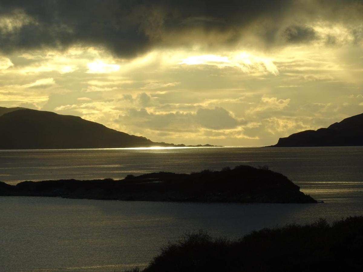 Corrie House Hotel Craobh Haven